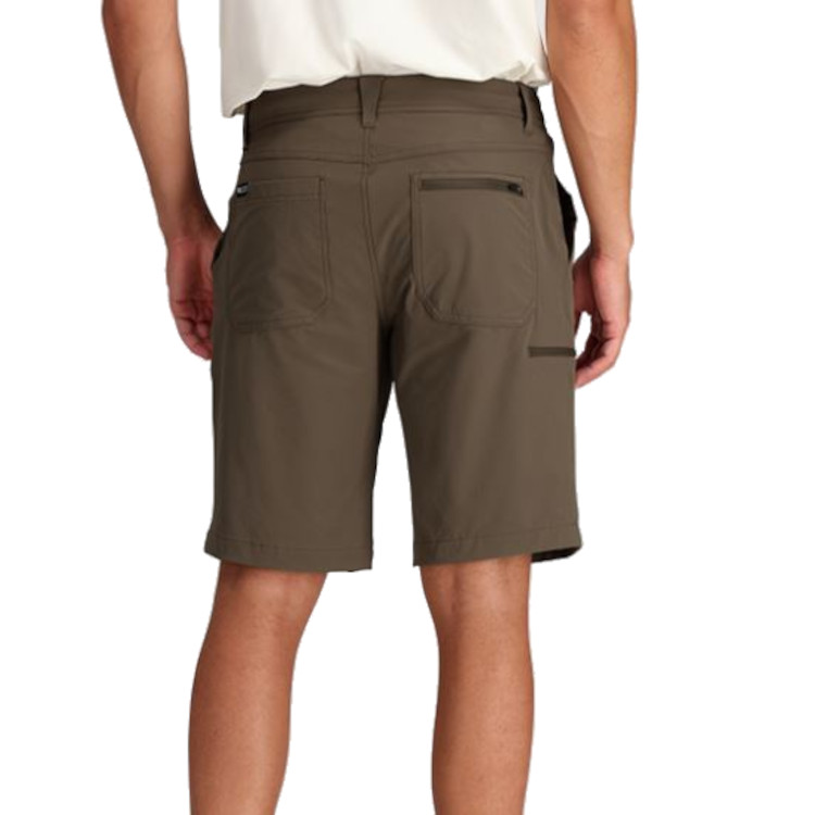 Outdoor Research Ferrosi 10 in Shorts - Men's - Image 3